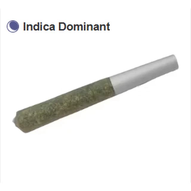Kiwi Berry Pre-Roll 1g product reference
