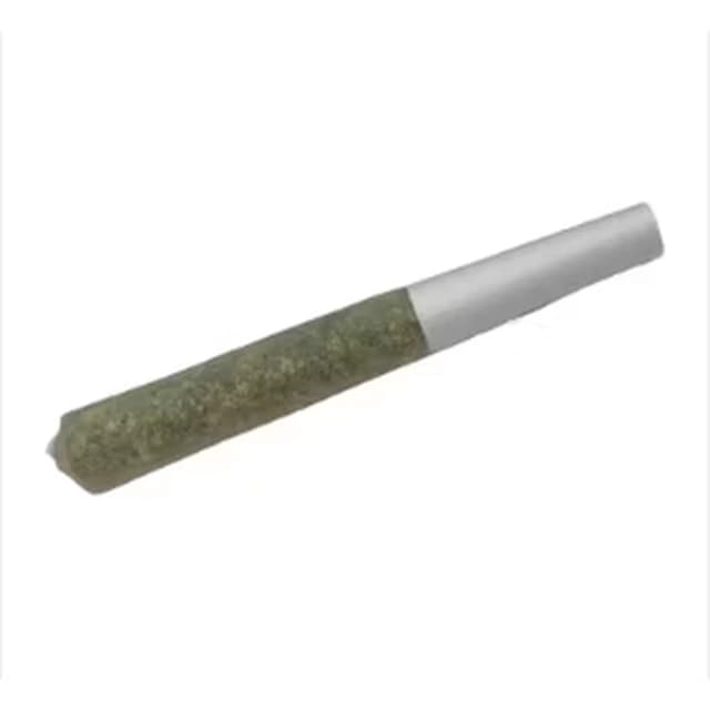 Pink Kush Live Resin Infused Pre-Roll 1g product reference