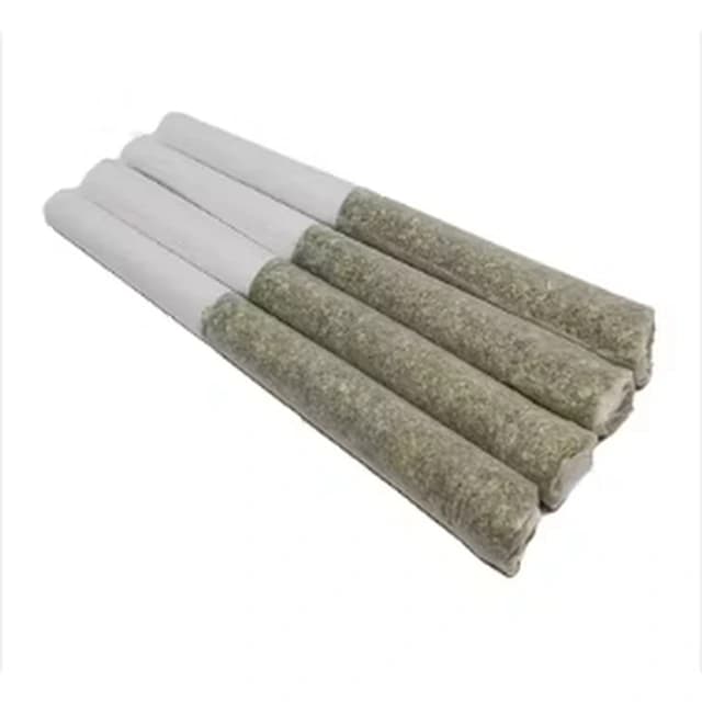 Grape Za Pre-Roll 1g product reference