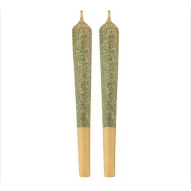 Zuperman Indica Infused Blunt 1g product reference