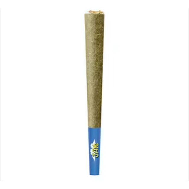 OG Kush Infused Blunt 1g product reference