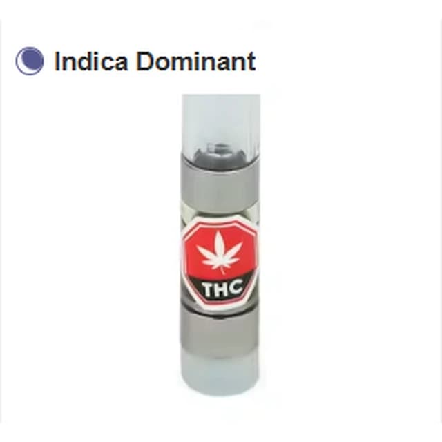 Creemore Valley Kush Live Resin 510 Thread Cartridge product reference