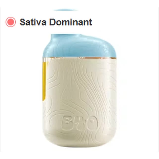 White Freeze All-In-One Vape product reference