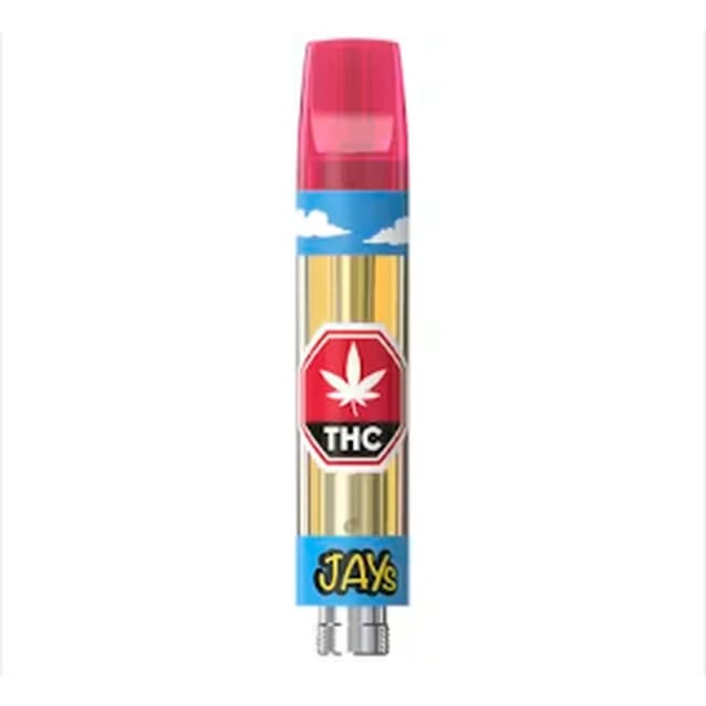 Pink Cherry Live Resin 510 Thread Cartridge 1g 510… product reference