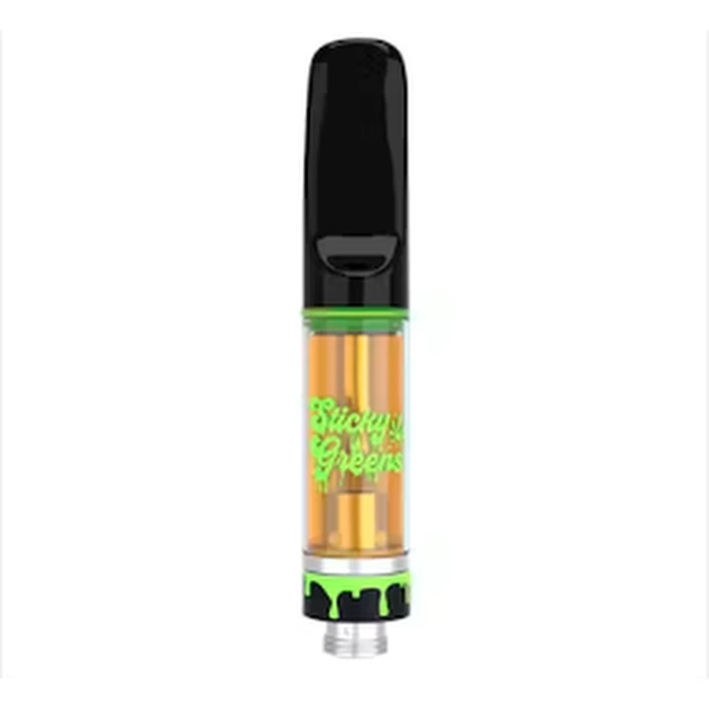 Baja Breeze Liquid Diamonds 510 Thread… product reference