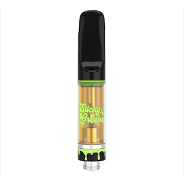 Blue Shark - Liquid Diamonds 510 Thread… product reference