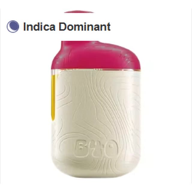 Razzle Dazzle All-in-one 0.95g Indica Disposable… product reference