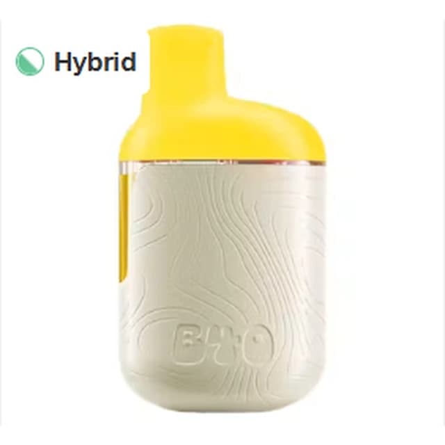 Sticky Pineapple All-In-One Vape 0.95g Hybrid… product reference