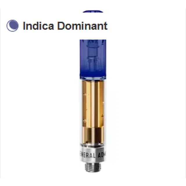 Tiger Blood Liquid Diamond 510 Thread Va… product reference