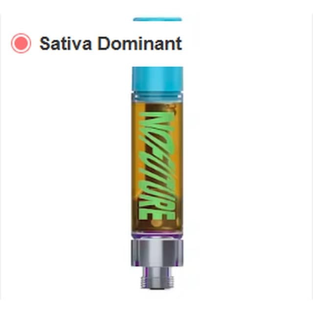 ZeroPoint95 - The Blue One 510 Thread Cartridg… product reference