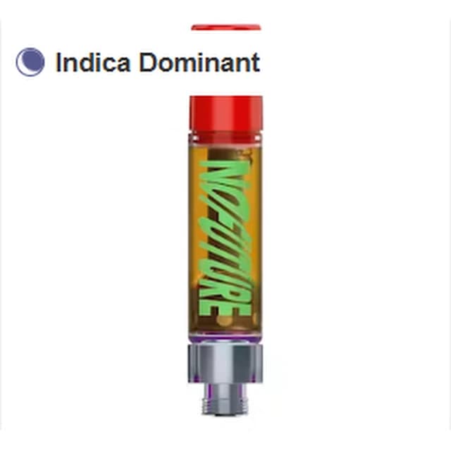 ZeroPoint95 - The Red One 510 Thread Cartridg… product reference