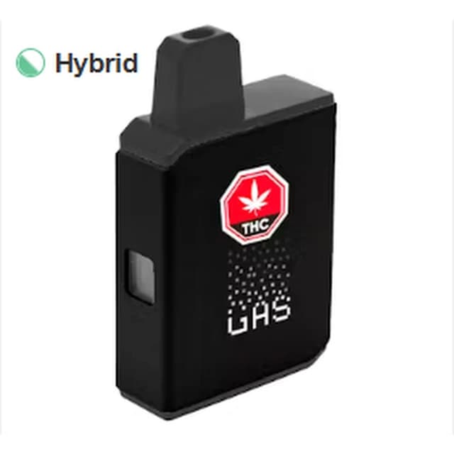 Night Kush Indica Pure Live Resin All in One Bo… product reference