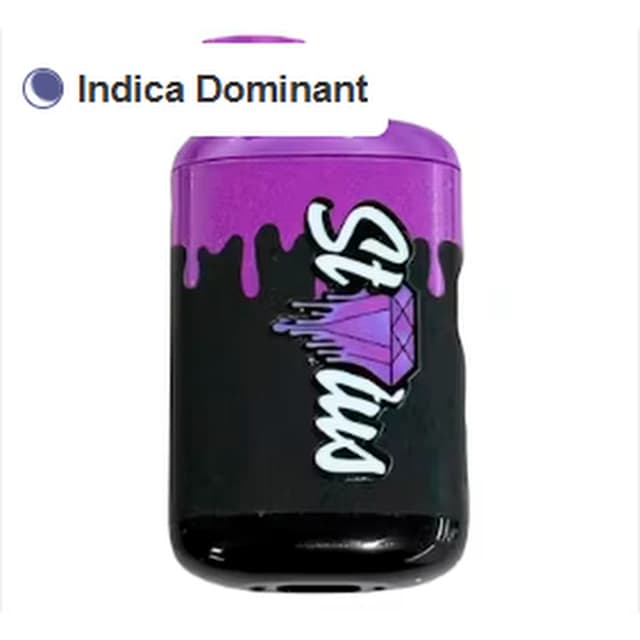 Grape Blast Liquid Diamond Disposable 1g… product reference
