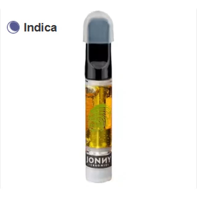 Unicorn Poop 510 Thread Cartridge 1g Indica 510… product reference
