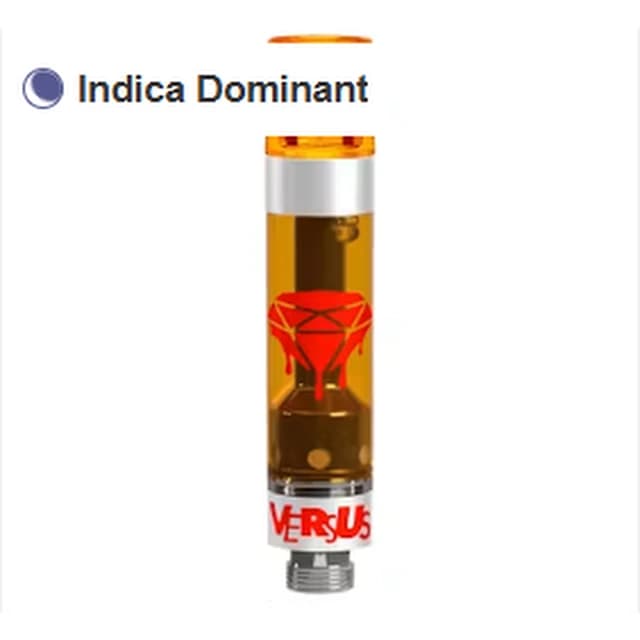 Tropic OG Liquid Diamonds 510 Vape… product reference
