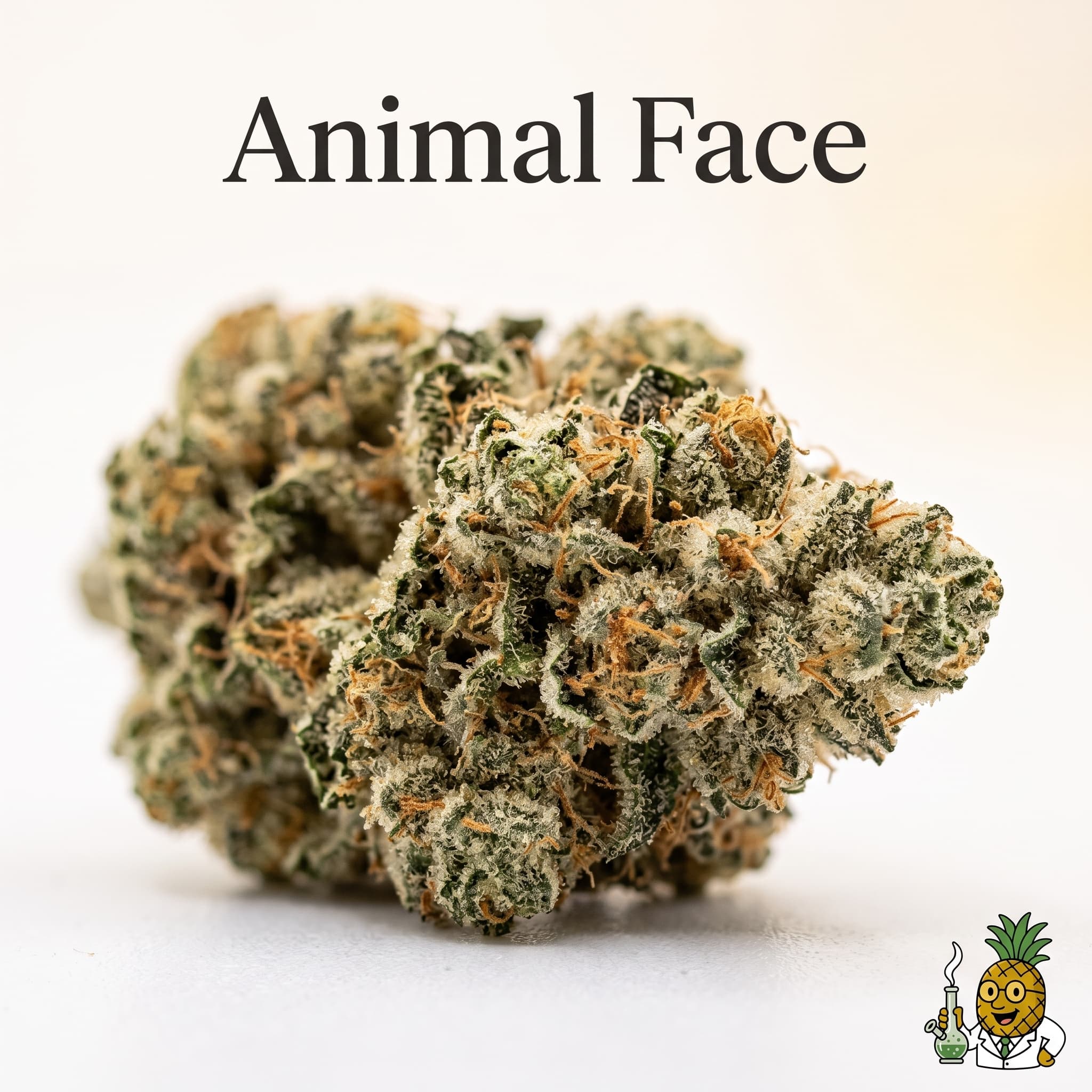 Animal Face — #6 Most Popular 2026 product reference