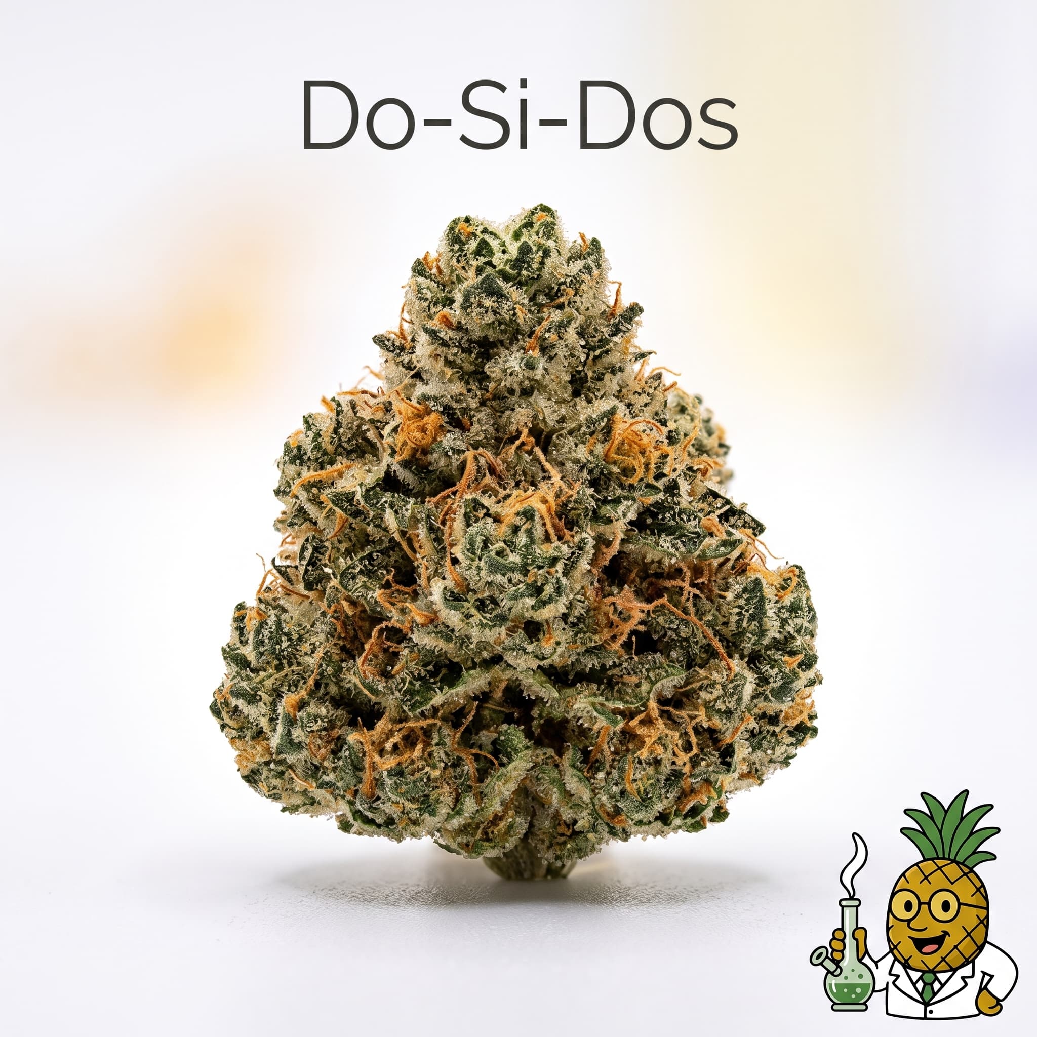 Do-Si-Dos — #24 Most Popular 2026 product reference