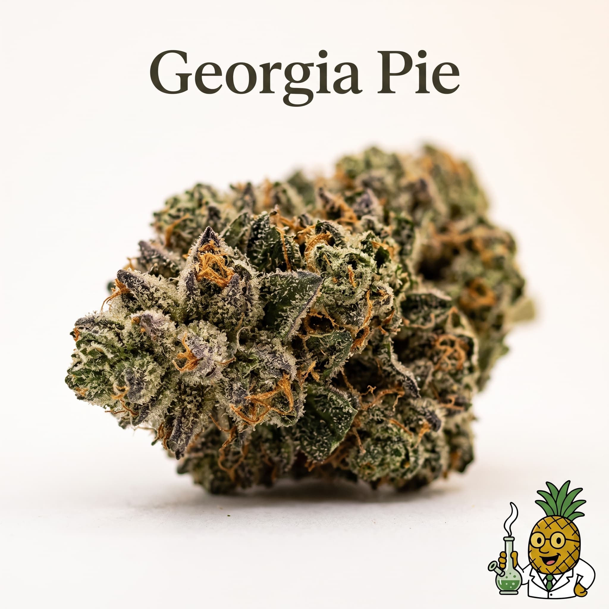 Georgia Pie — #19 Most Popular 2026 product reference