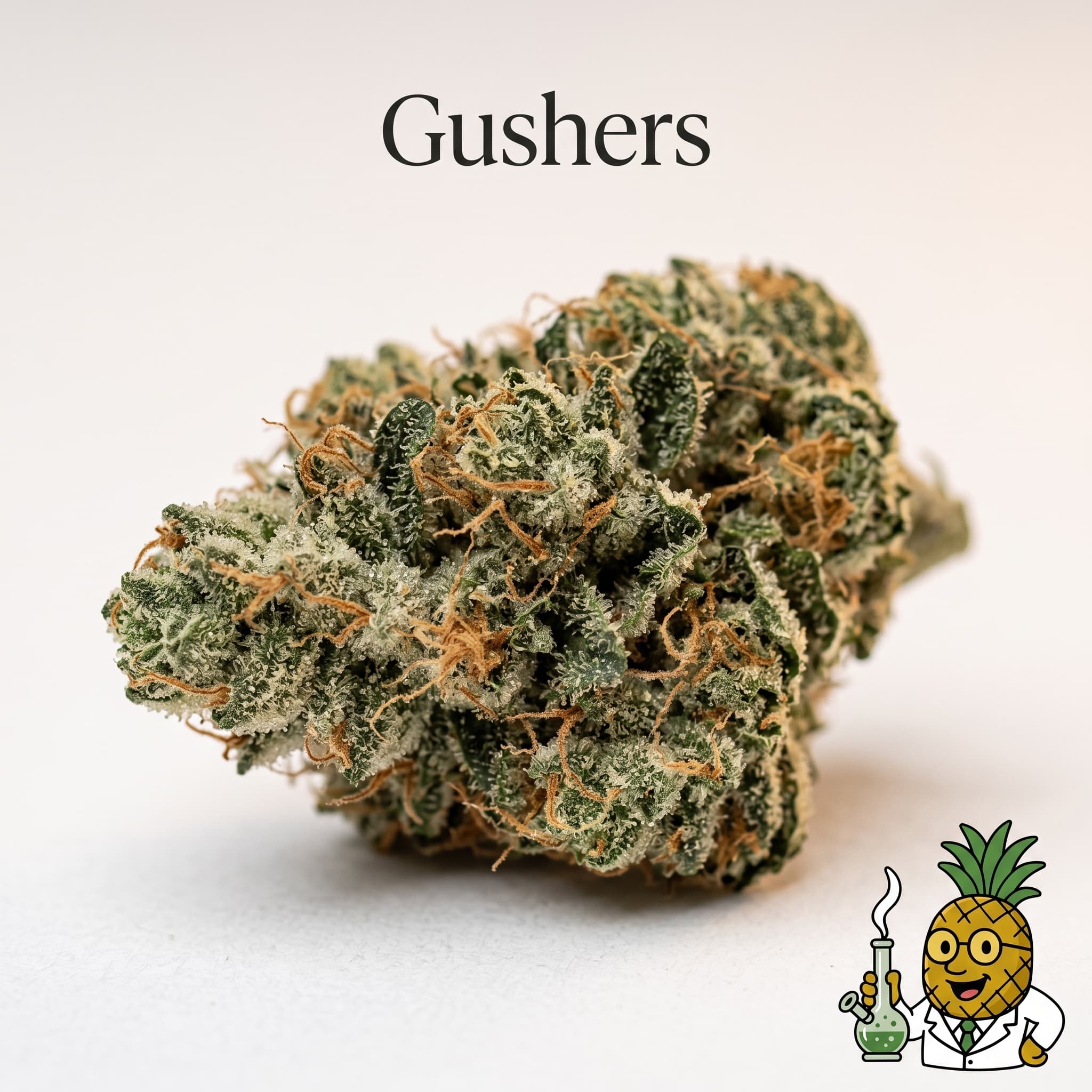 Gushers — #13 Most Popular 2026 product reference