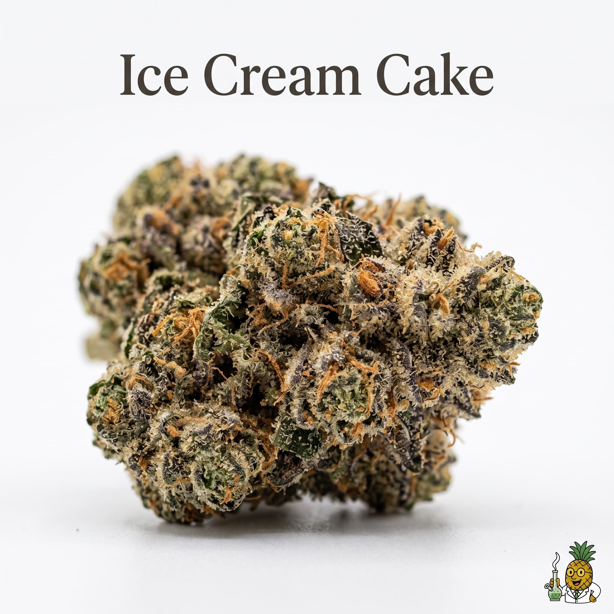 Ice Cream Cake — #9 Most Popular 2026 product reference