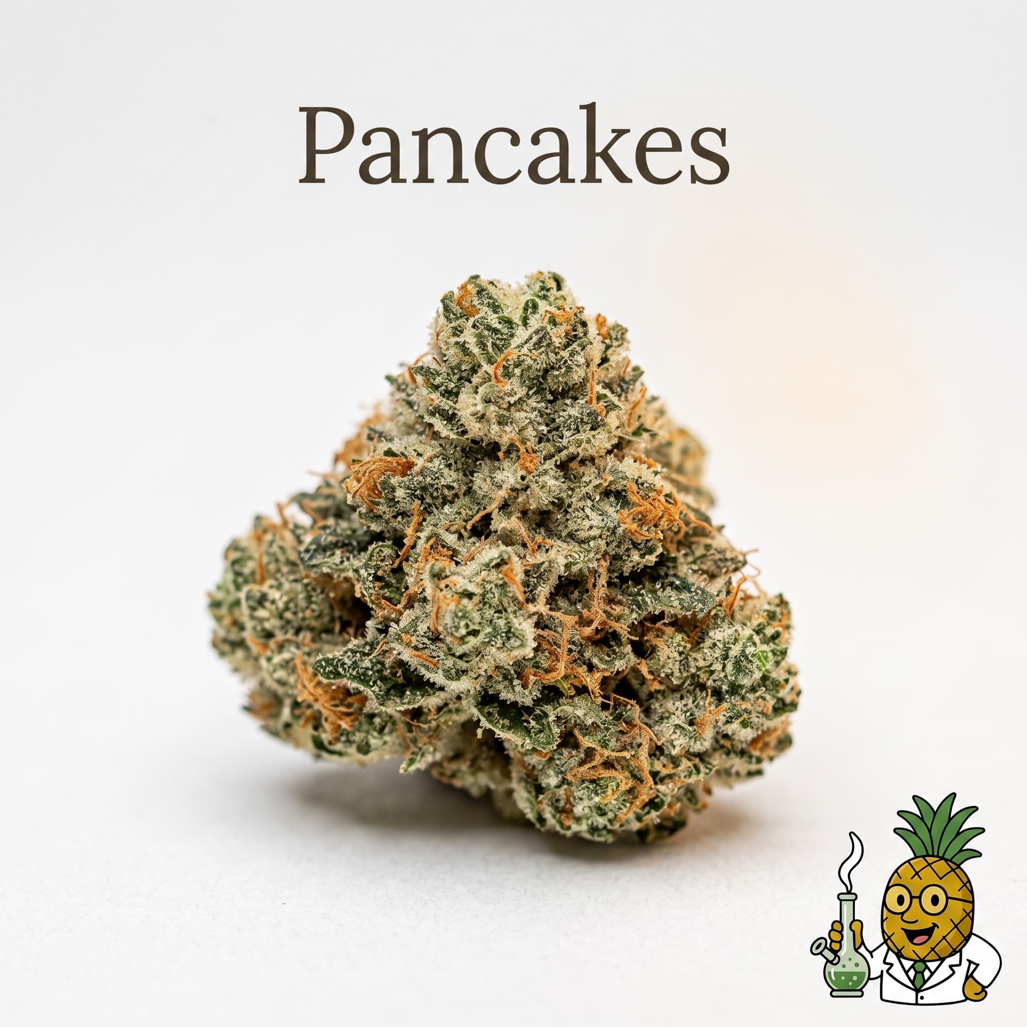 Pancakes — #21 Most Popular 2026 product reference