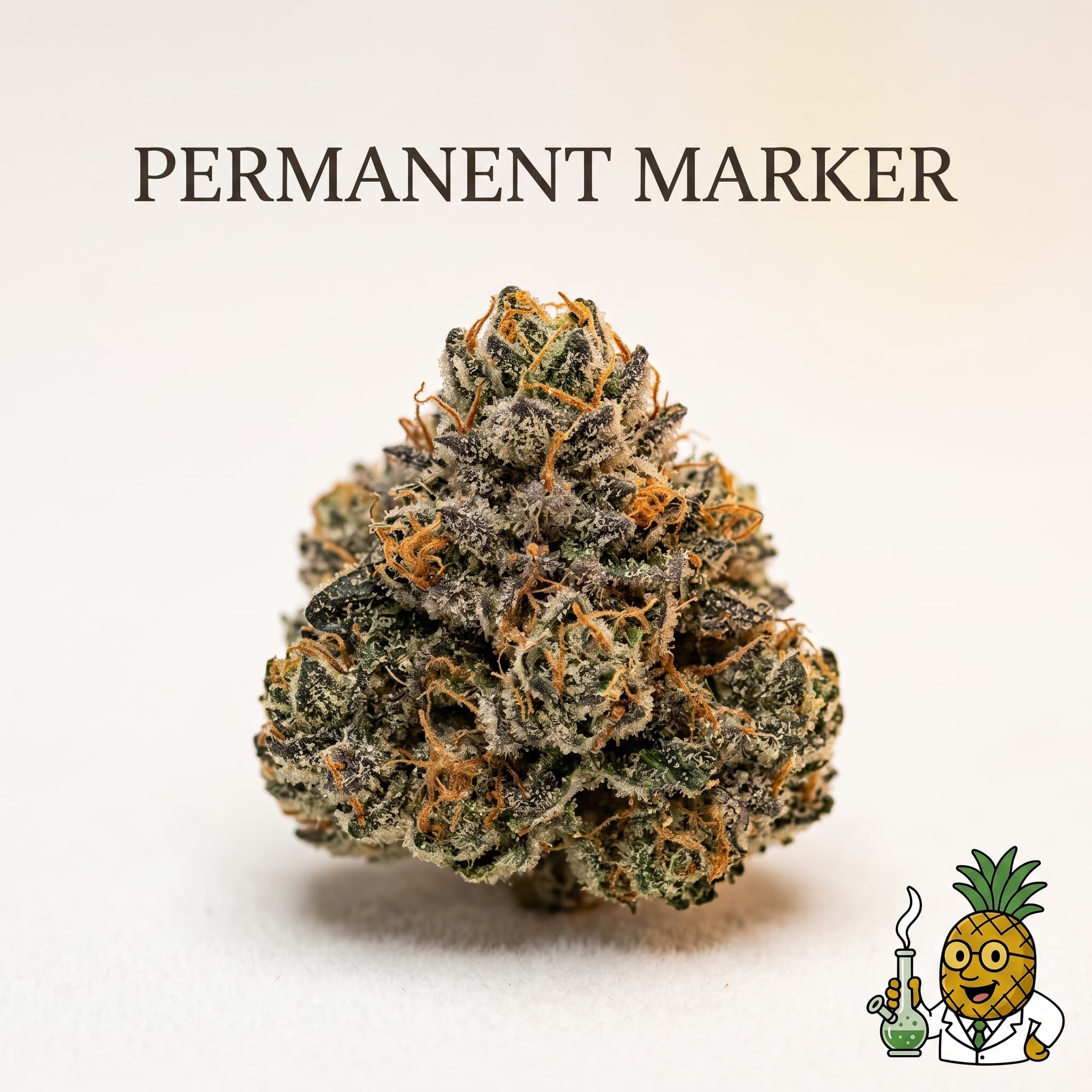Permanent Marker — #2 Most Popular 2026 product reference